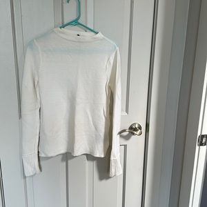 Club Monaco 100% wool sweater